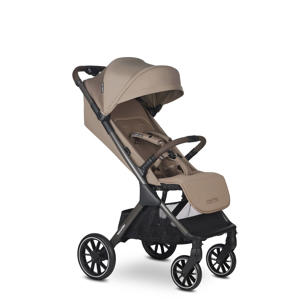 Jackey XL NXT Mocha Brown