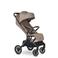 Easywalker Jackey XL NXT Mocha Brown