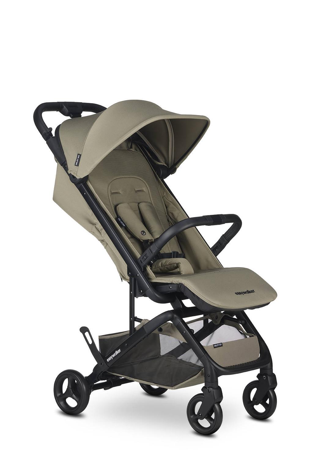 Easywalker Miley Go Moss Green