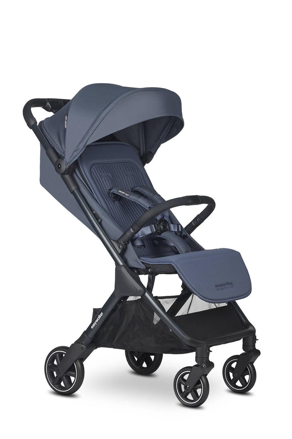 Easywalker Jackey NXT Deep Blue