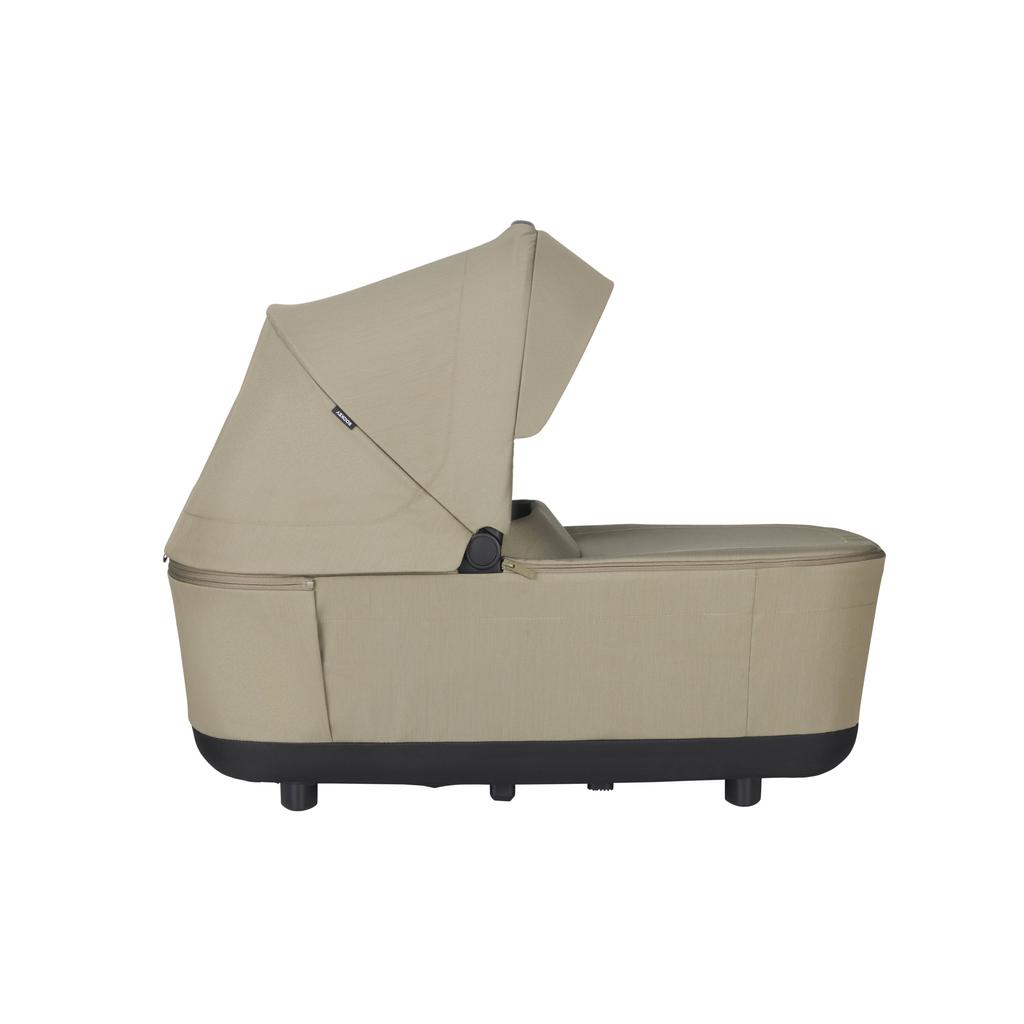 Easywalker Rockey Carrycot Moss Green
