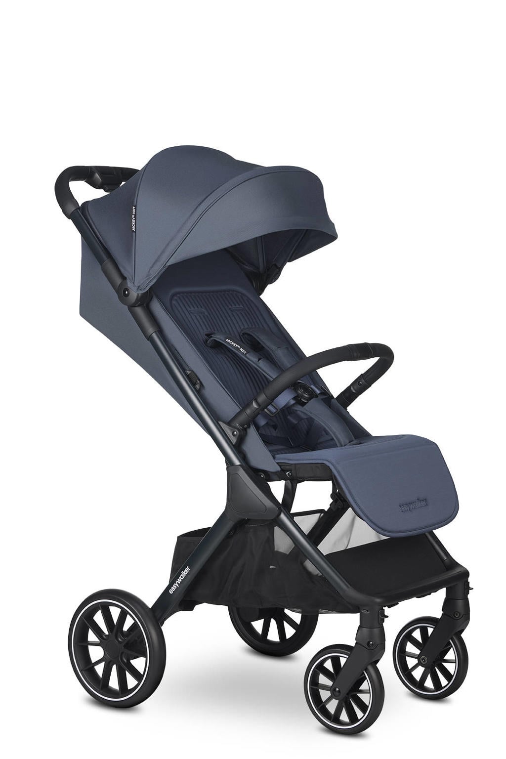 Easywalker Jackey XL NXT Deep Blue