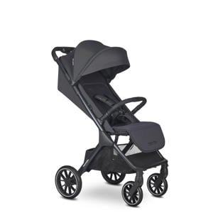 Jackey XL NXT Eclipse Black