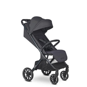 Jackey XL NXT Eclipse Black