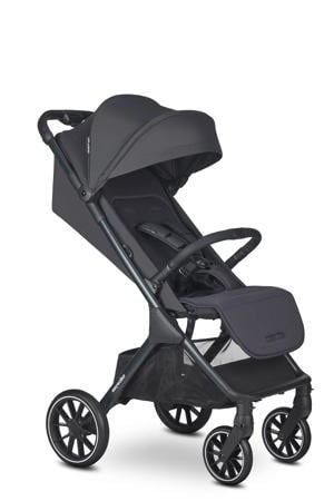 Jackey XL NXT Eclipse Black