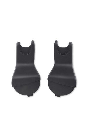 Harvey car seat adapter set