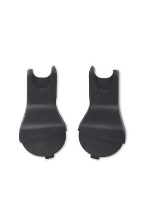 Harvey car seat adapter set