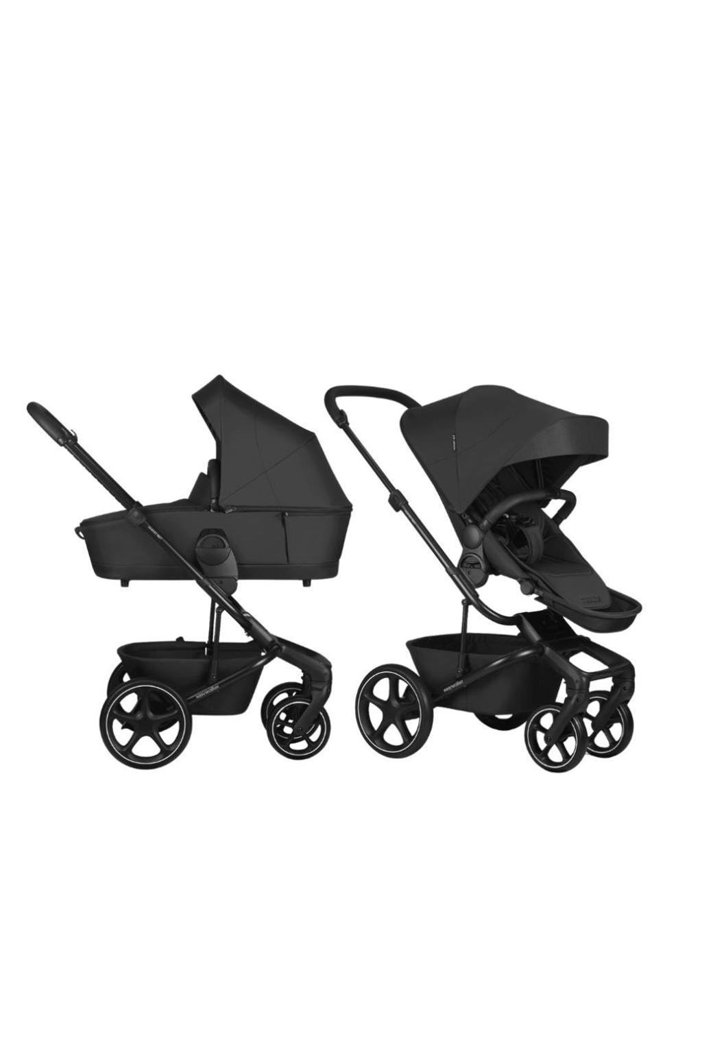 Easywalker Harvey NXT Eclipse Black