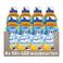 Lenor Fresh Air Wasverzachter Zonnestralen - 8 x 700 ml - 8 x 50 Wasbeurten - 400 wasbeurten
