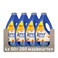 Lenor Vloeibaar Wasmiddel Amber & Orchidee - 4 x 50 wasbeurten - 200 wasbeurten