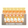 Lenor Geurbooster Amber & Orchidee - 6 x 240 gram