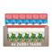 Lenor In-wash Geurbooster Zonnige Lentedag - Geurparels - 6 x 240 gram