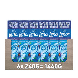 Geurbooster Zeebries - 6 x 240 gram