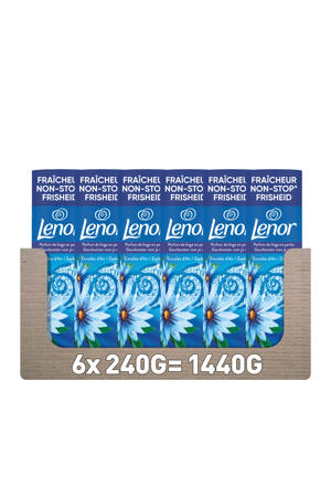 Geurbooster Zeebries - 6 x 240 gram