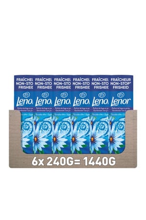 Geurbooster Zeebries - 6 x 240 gram