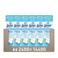 Lenor Light Geurbooster Katoenfris - Geurparels - 6 x 240 gram