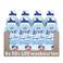 Lenor Fresh Air Wasverzachter voor Gevoelige Huid - 8 x 700 ml - 8 x 50 Wasbeurten - 400 wasbeurten