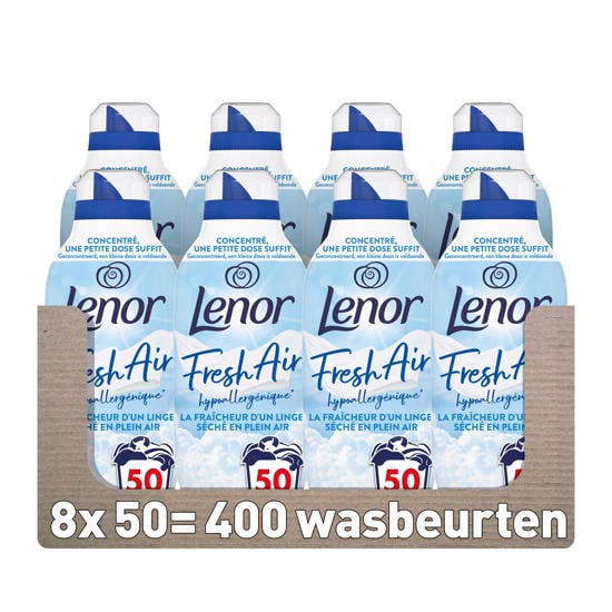 Lenor wasverzachters