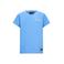 Retour Jeans T-shirt met backprint lichtblauw