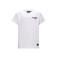Retour Jeans T-shirt met backprint wit