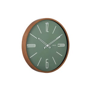wandklok Marcado (Ø51 cm)