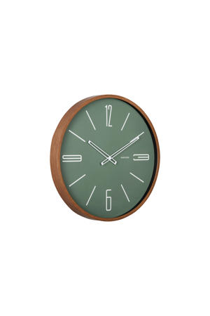 wandklok Marcado (Ø51 cm)
