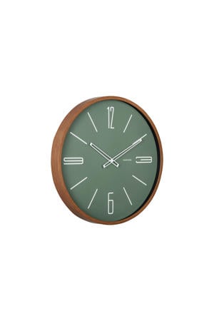 wandklok Marcado (Ø51 cm)