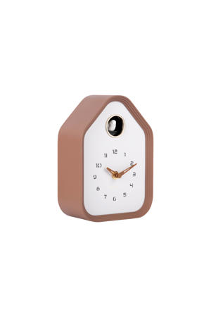 wand/tafelklok Reina Cuckoo 