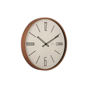 wandklok Marcado (Ø51 cm)