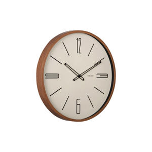 wandklok Marcado (Ø51 cm)