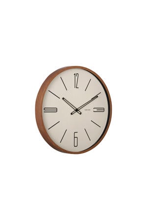 wandklok Marcado (Ø51 cm)