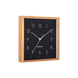 wandklok Neat Cuadrado