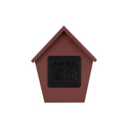 thumbnail: Karlsson wekker Riqueza Cuckoo
