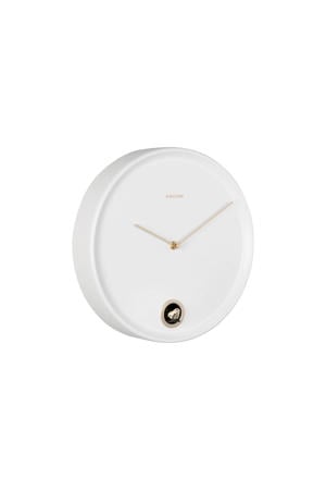 wandklok Esencia Cuckoo (Ø30 cm)