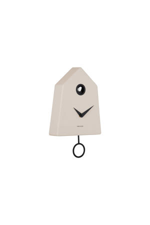 wandklok Grafico Cuckoo 