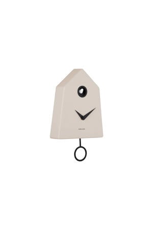 wandklok Grafico Cuckoo