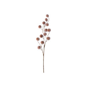 kunstbloem Poppy Berry