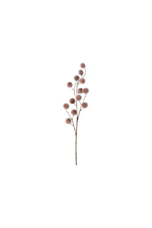 kunstbloem Poppy Berry