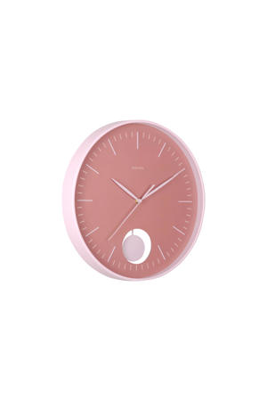 wandklok Grato Pendulum (Ø41 cm)