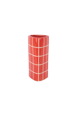 vaas Retro Tiles (11.5x12.6x26cm)