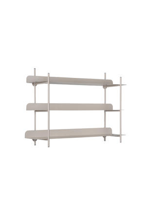 wandrek Riqueza Tres (16 x 60 x 42 cm)