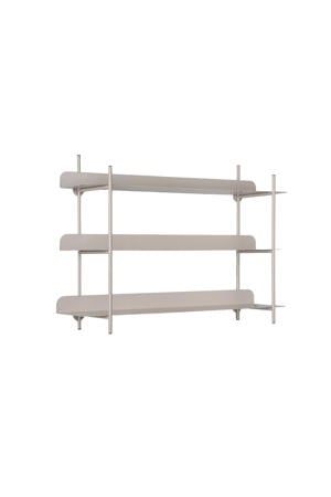 wandrek Riqueza Tres (16 x 60 x 42 cm)