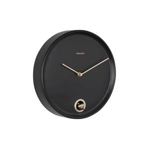 wandklok Esencia Cuckoo (Ø30 cm)
