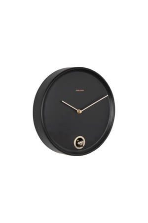 wandklok Esencia Cuckoo (Ø30 cm)