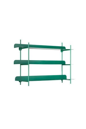 wandrek Cool Retro (16 x 60 x 42 cm)