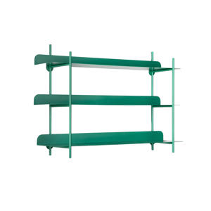 wandrek Cool Retro (16 x 60 x 42 cm)