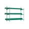 Present Time wandrek Cool Retro (16 x 60 x 42 cm)