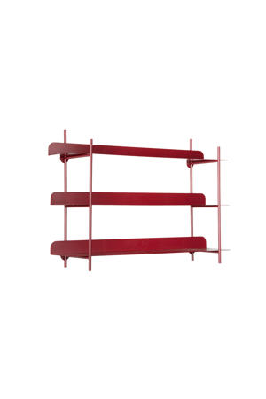 wandrek Riqueza Tres (16 x 60 x 42 cm)