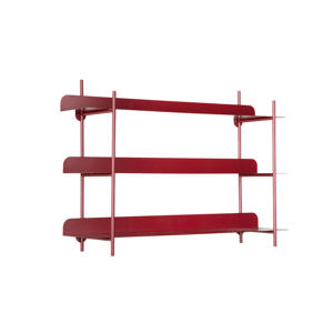 wandrek Riqueza Tres (16 x 60 x 42 cm)