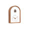Karlsson wand/tafelklok Curva Cuckoo